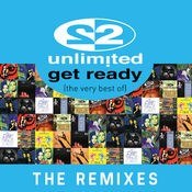 Get Ready - The Very Best Of 2 Unliminted (Remixes)