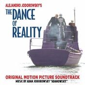 The Dance Of Reality (Original Motion Picture Soundtrack)