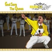 God Saves the Queen Hits Mariachillout