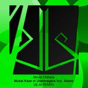 Mukai Kaze Ni Utarenagara Full Version (feat. Akano) [dj-Jo Remix]