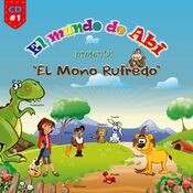 El Mono Rufredo (El Mundo De Abi)