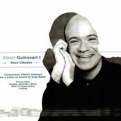 Albert Guinovart: Nous Clàssics