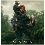 Mama (Original Soundtrack)