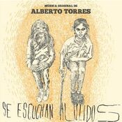 Se Escuchan Aullidos (Banda Sonora Original)