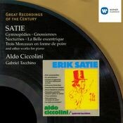 Satie: Works for Piano
