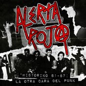Historiko 81-87: La Otra Cara del Punk