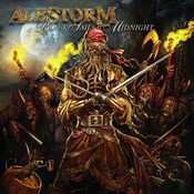Alestorm - Black Sails At Midnight (MP3 Album)