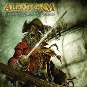 Alestorm - Captain Morgan's Revenge (MP3 Album)