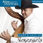 Harp & Jazz of Venezuela (Arpa y Jazz de Venezuela)