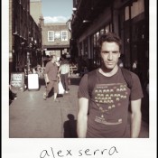 Alex Serra