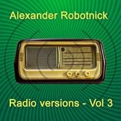 Radio Versions Vol. 3