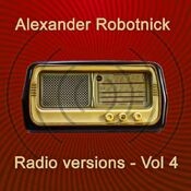 Radio Versions Vol. 4