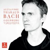 Bach, JS: Goldberg Variations