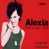 The Music I Like (Original Remixes)
