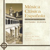 Música Clásica Española: Guitarra Clásica