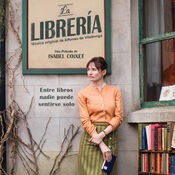 La Librería (The Bookshop) (Banda Sonora Original)