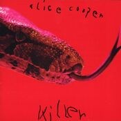 Killer (US Release)