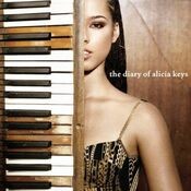 The Diary Of Alicia Keys