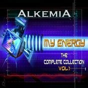 My Energy : The Complete Collection, Vol. 1