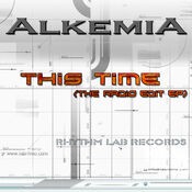 This Time ( The Radio Edit EP )