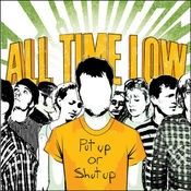 Put Up or Shut Up (Deluxe Version)