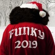 Christmas Funk (2019)
