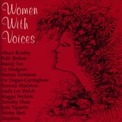 Women With Voices