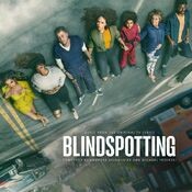 Blindspotting (Music from the STARZ Original Series, Season 1)