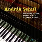 András Schiff - Concertos & Chamber Music