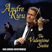 Andre Rieu - The Valentine Suite