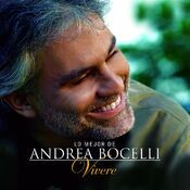 Lo Mejor de Andrea Bocelli - 'Vivere'