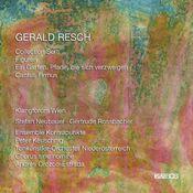 Gerald Resch: Collection Serti et Al.