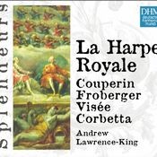 DHM Splendeurs: La Harpe Royale