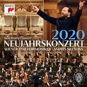 Neujahrskonzert 2020 / New Year's Concert 2020 / Concert du Nouvel An 2020
