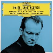 Shostakovich Under Stalin's Shadow - Symphonies Nos. 5, 8 & 9; Suite From 