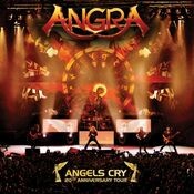 Angels Cry - 20th Anniversary Tour