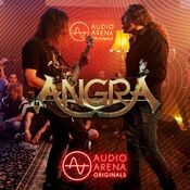 AudioArena Originals: Angra - EP