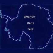 antártica starts here