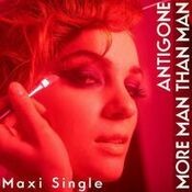 More Man Than Man (Maxi Single)
