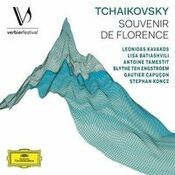 Tchaikovsky: Souvenir de Florence, Op. 70, TH 118 (Live from Verbier Festival / 2013)