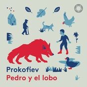 Prokofiev: Pedro y el lobo
