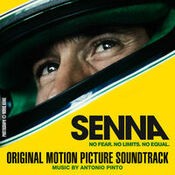 Original Music From The Motion Picture Senna
