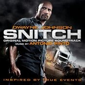 Snitch (Original Motion Picture Soundtrack)