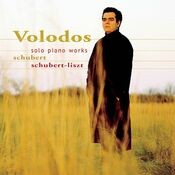 Schubert: Solo Piano Works