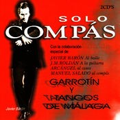 Solo Compas - Garrotin y Tangos de Malaga