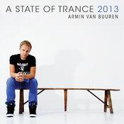 A State Of Trance 2013 (Unmixed Edits)