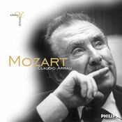 Mozart wa-Les sonates pr piano-Adagio-Rondos-Claudio arrau-