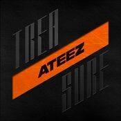TREASURE EP.1: All to Zero
