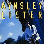Aynsley Lister