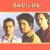 Bacilos (Re-Issue)